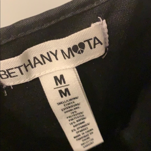 NYE PARTY TOP - Picture 5 of 5